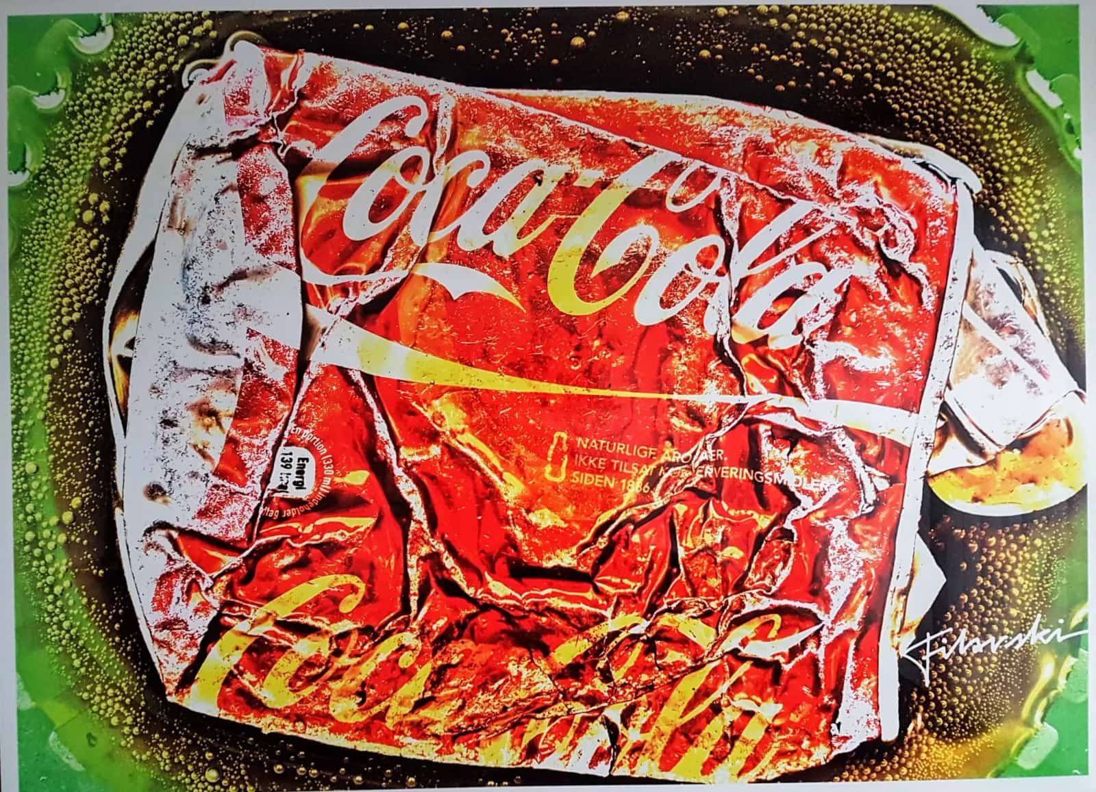 Coca Cola