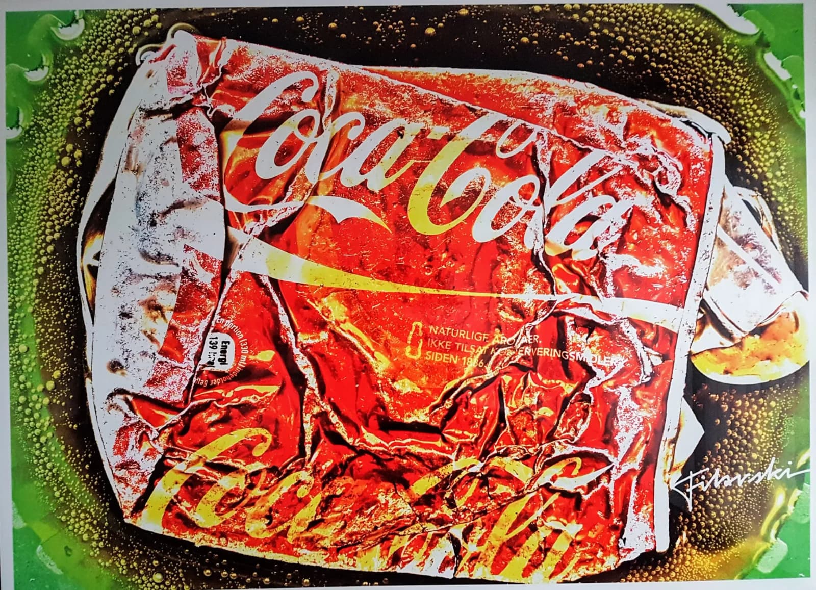 Coca Cola