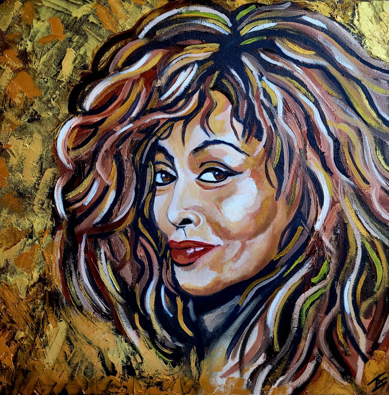 Proud Mary