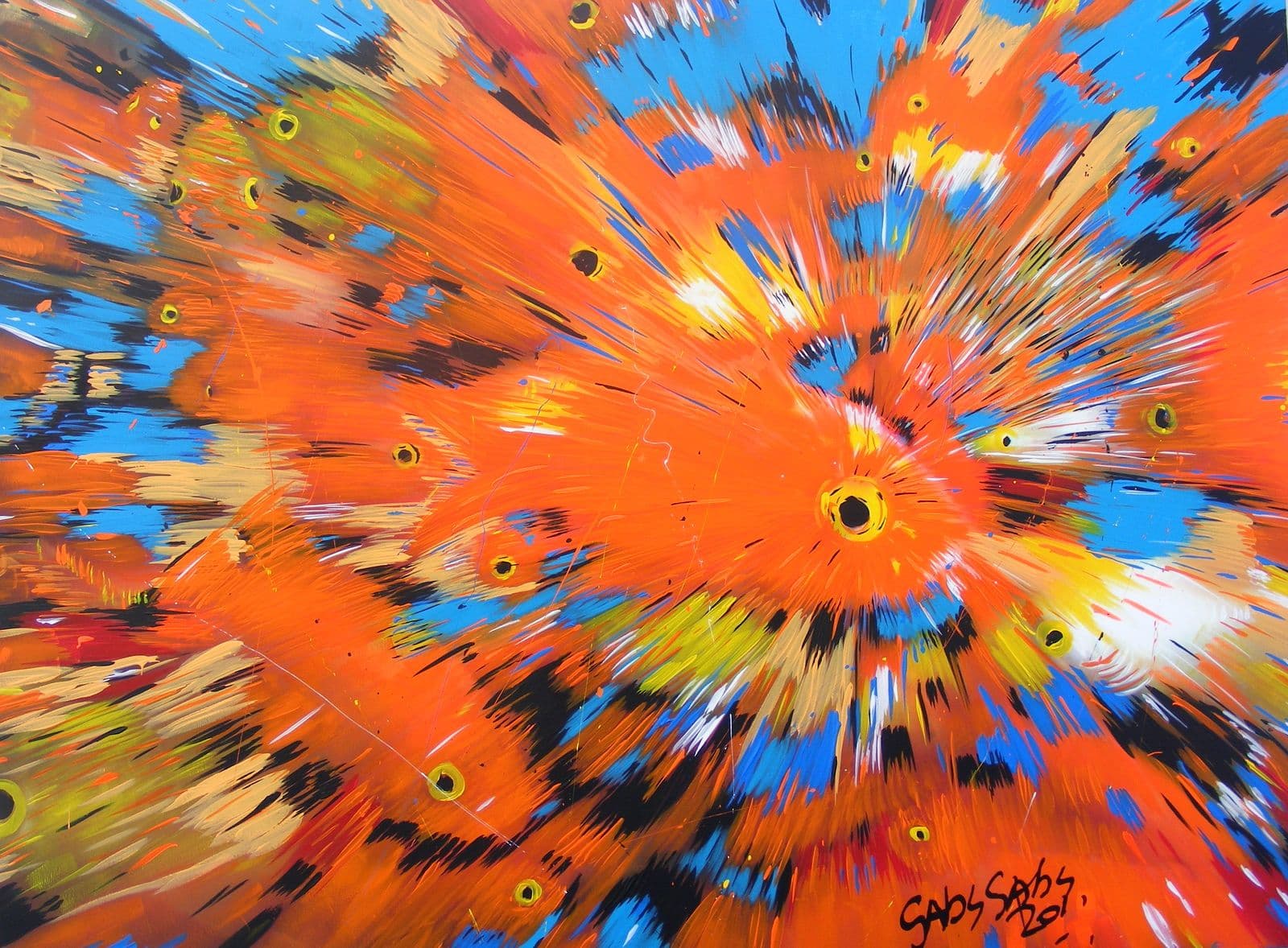 Goldfish