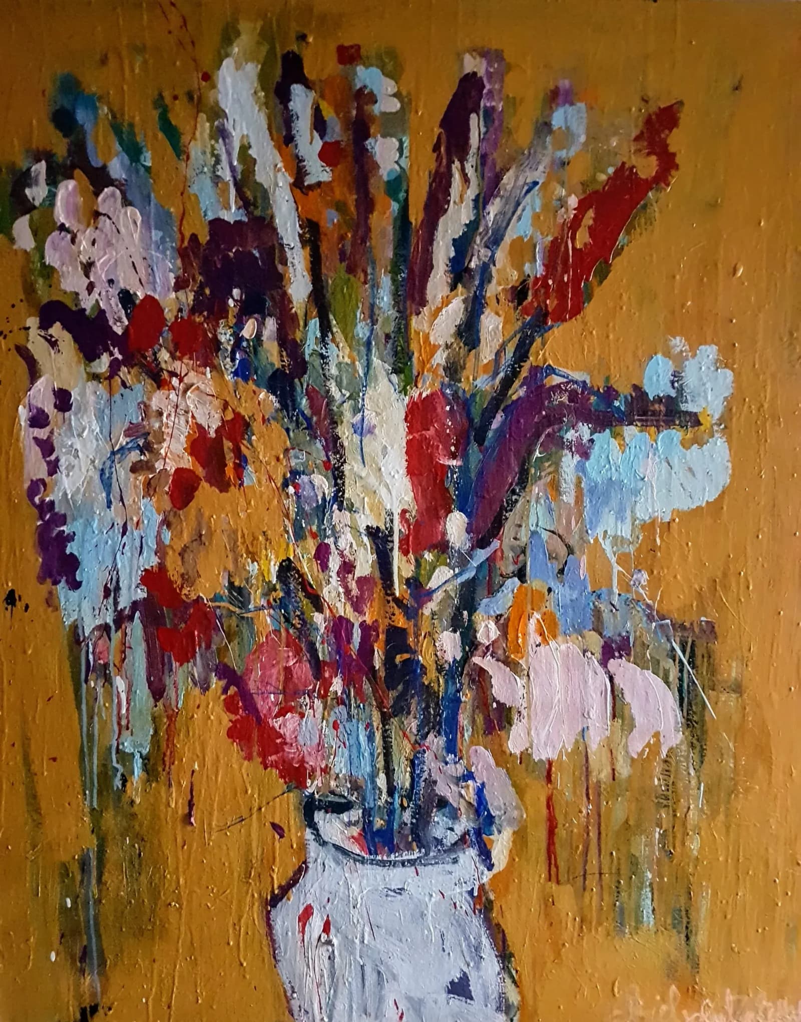 Flowers 1 en 2