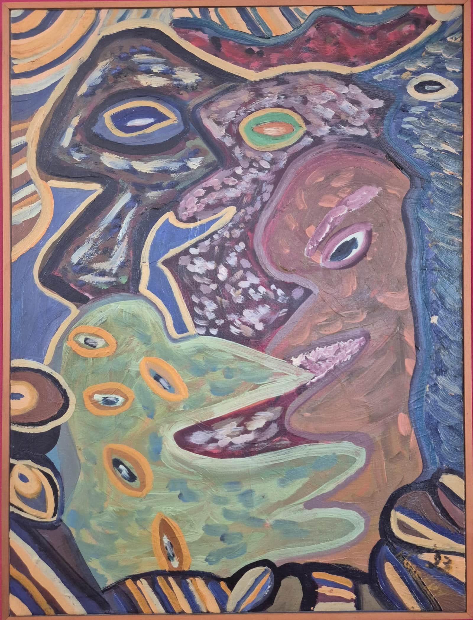 Het Monsterlijk Gevecht, 1993 (4)