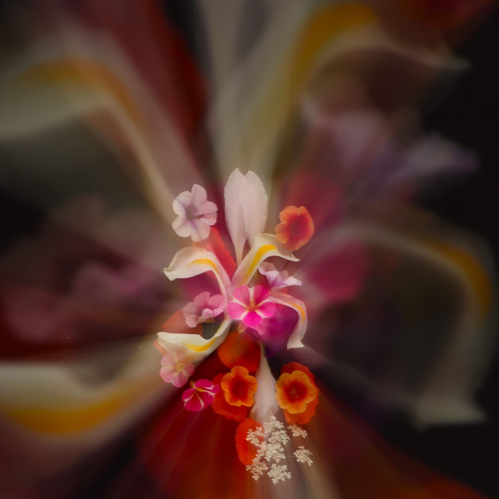 Fantasy Bouquet