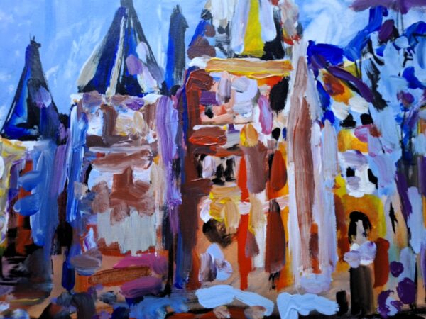 The Waag - Afbeelding 4