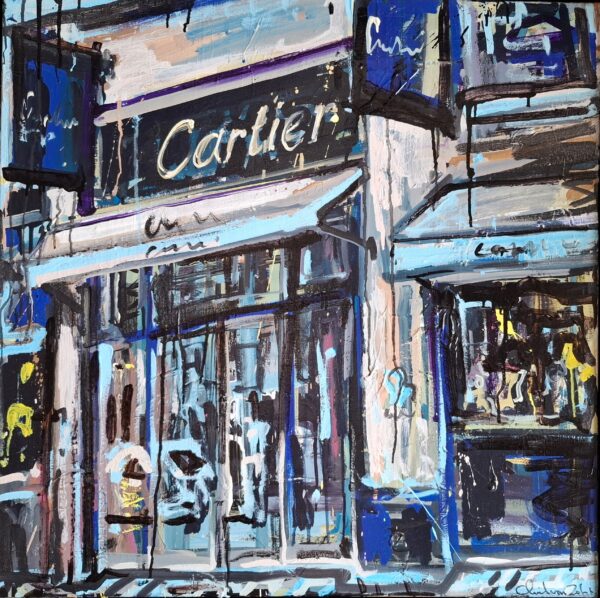 Cartier - Afbeelding 2
