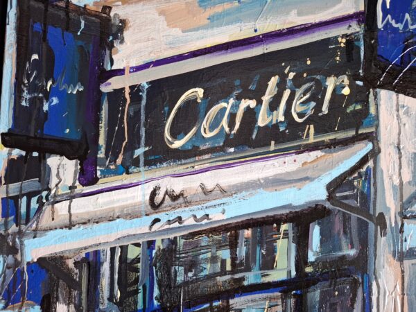 Cartier - Afbeelding 3