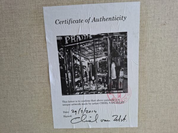 Prada - Afbeelding 4