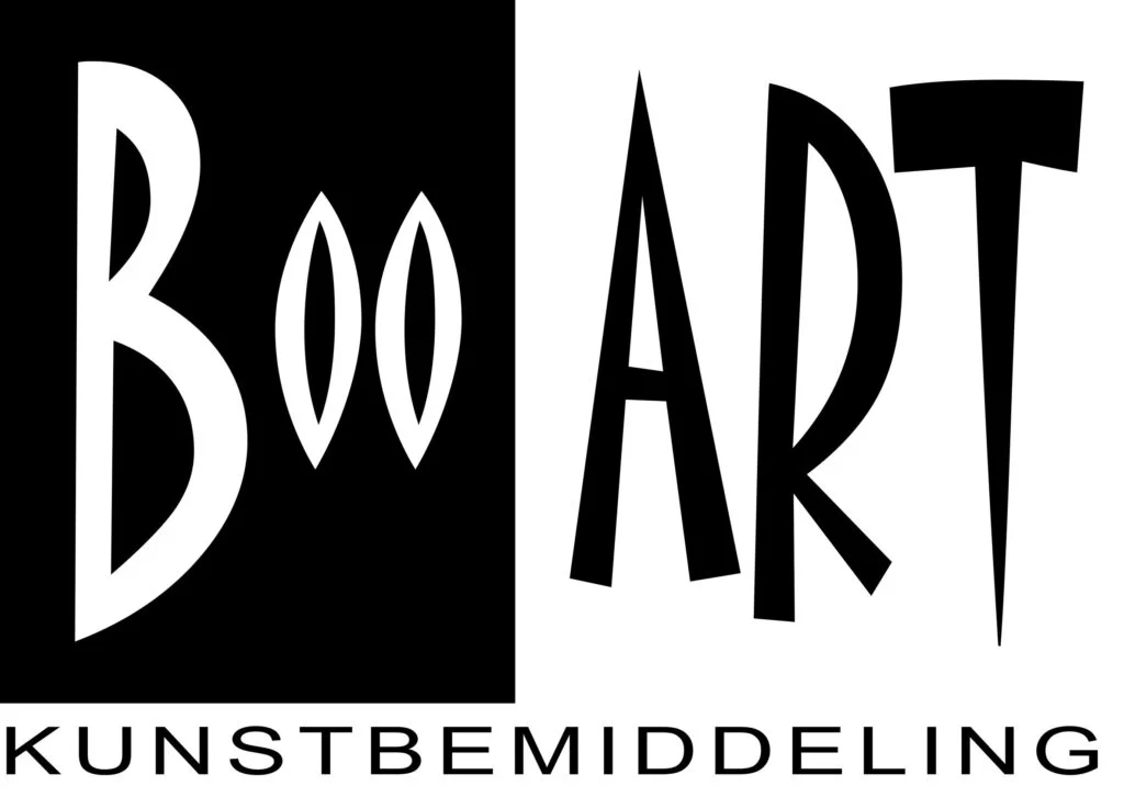 BooArt logo