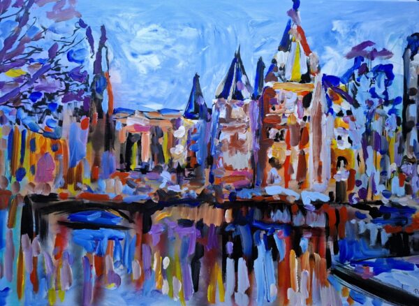 The Waag