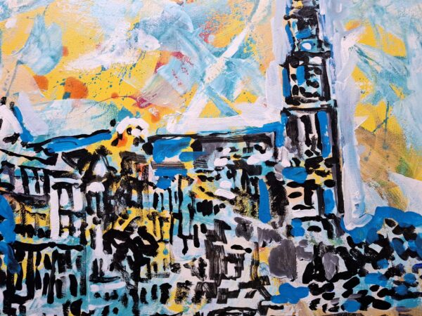 Prinsengracht - Afbeelding 3