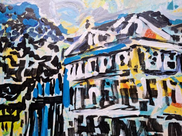 Prinsengracht - Afbeelding 2