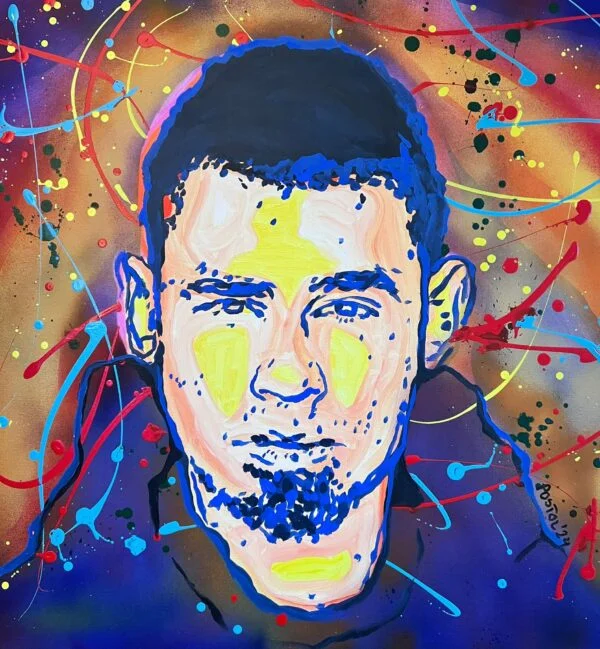 Afrojack