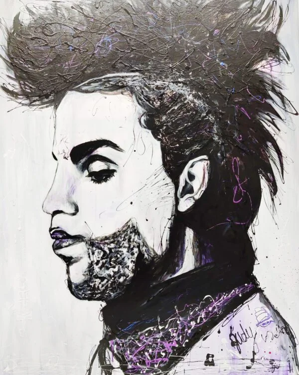 Prince