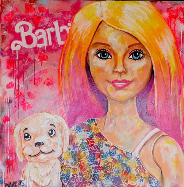 Barbie