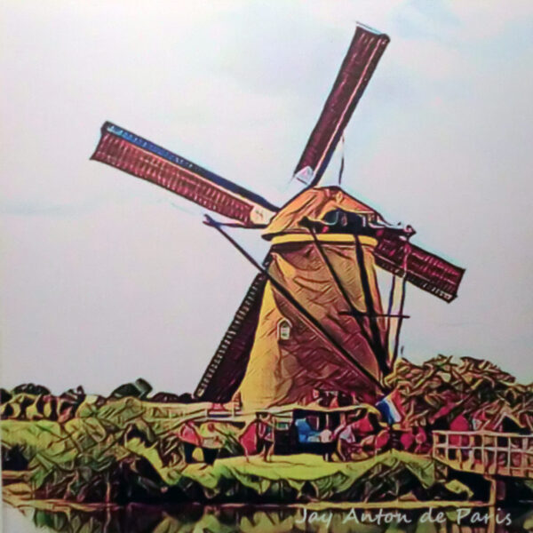 Windmill