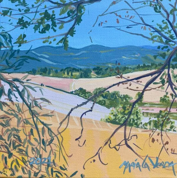 TOSCANE 1