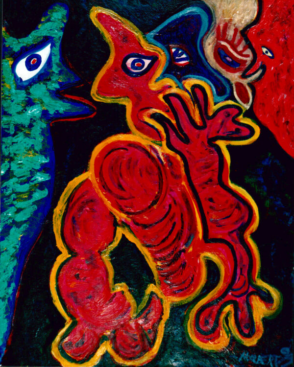 Inzicht (169), 1999