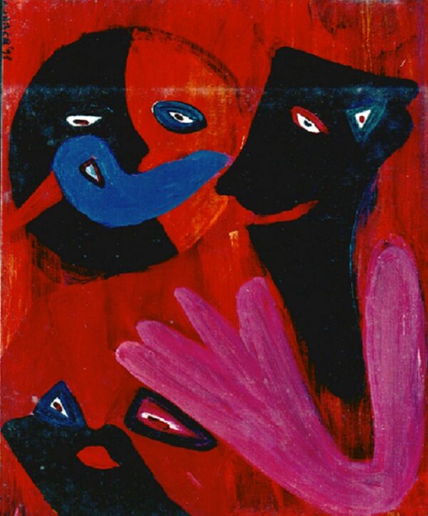 Het Gesprek (129), 1997