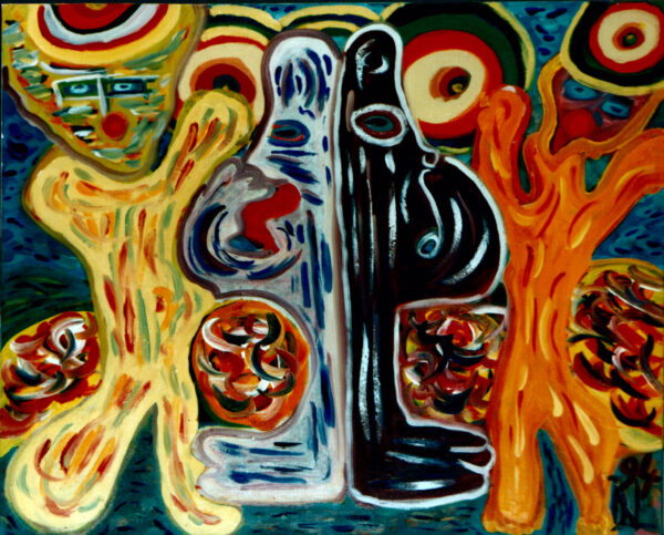 Dilemma (37B), 1995