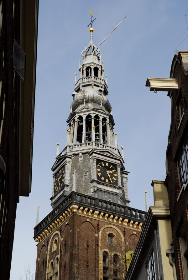 De Oude Kerk