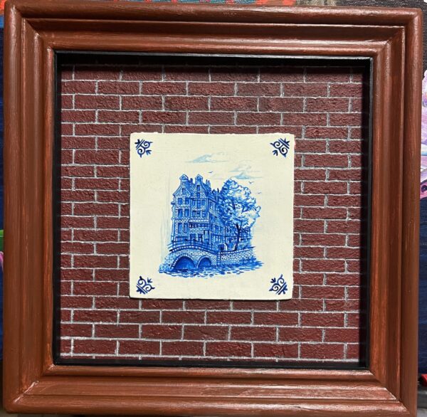 Delft Blue 3