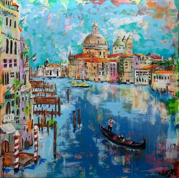 Grand Canal