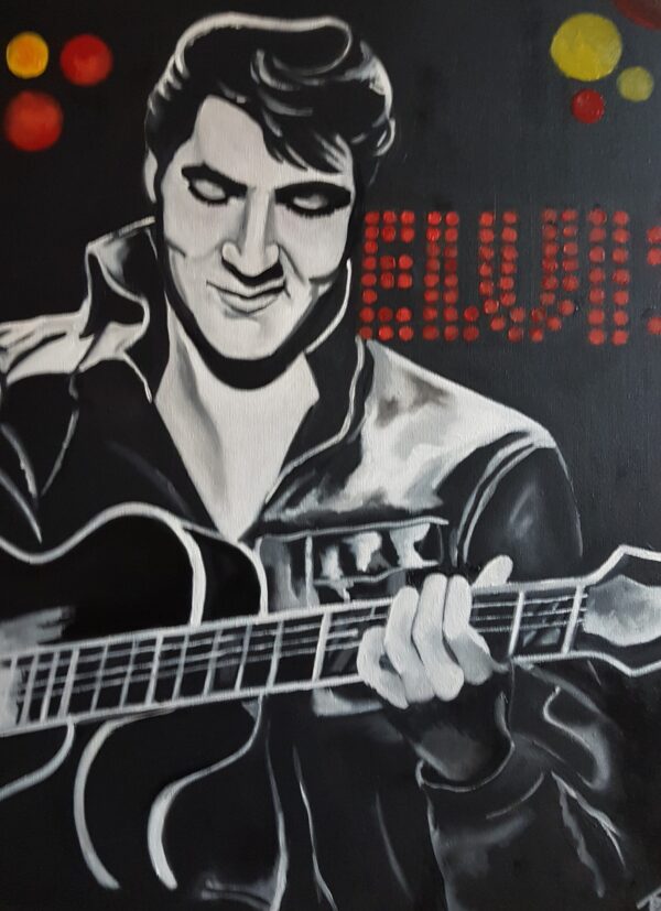 Elvis