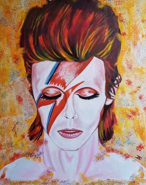 Ziggy Stardust