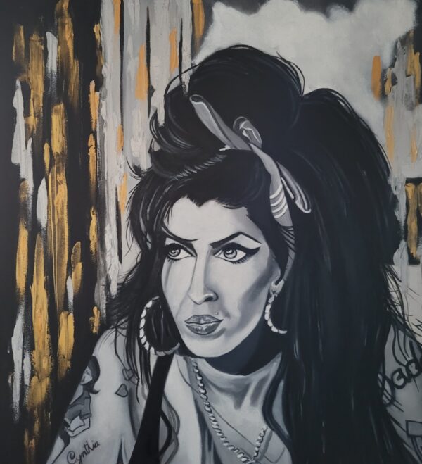 Amy Winehouse