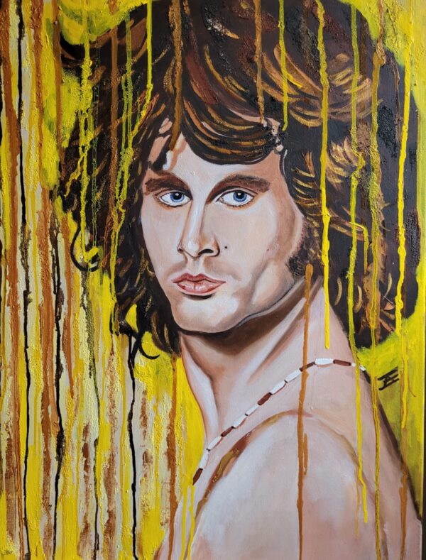 Jim Morrison