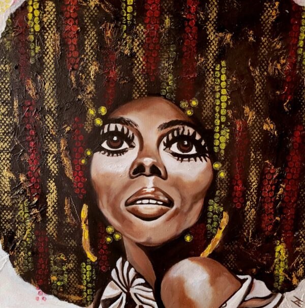 Diana Ross