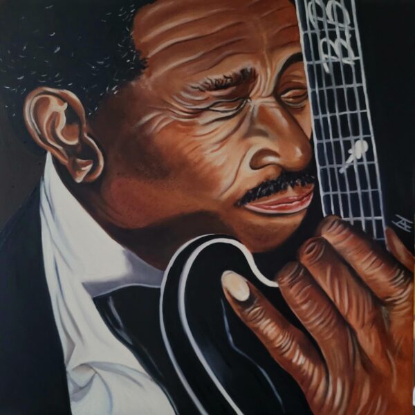 BB KIng