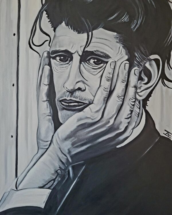 Herman Brood