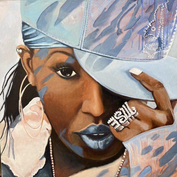 Missy Elliott