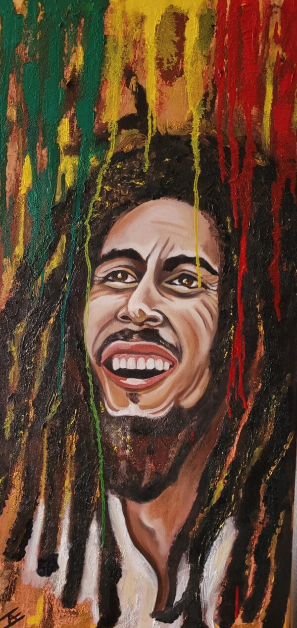 Bob Marley