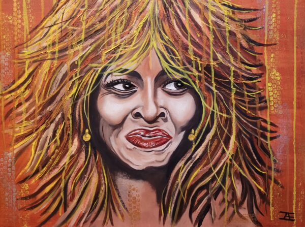 Tina Turner