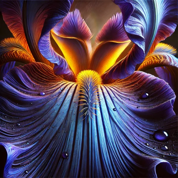 Iris