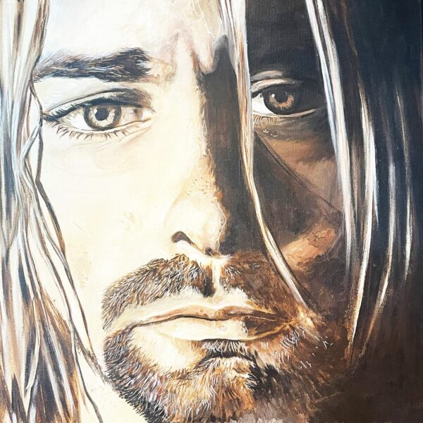 Kurt Cobain