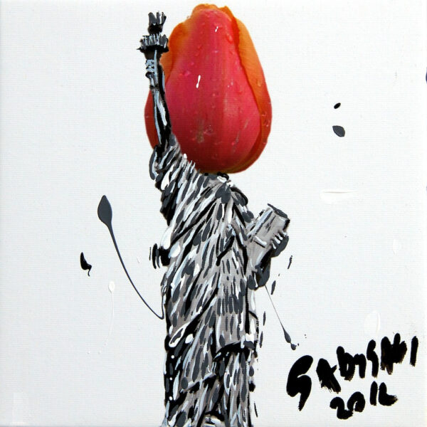 Liberty Tulip