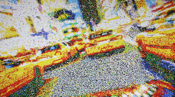 NY Taxibots