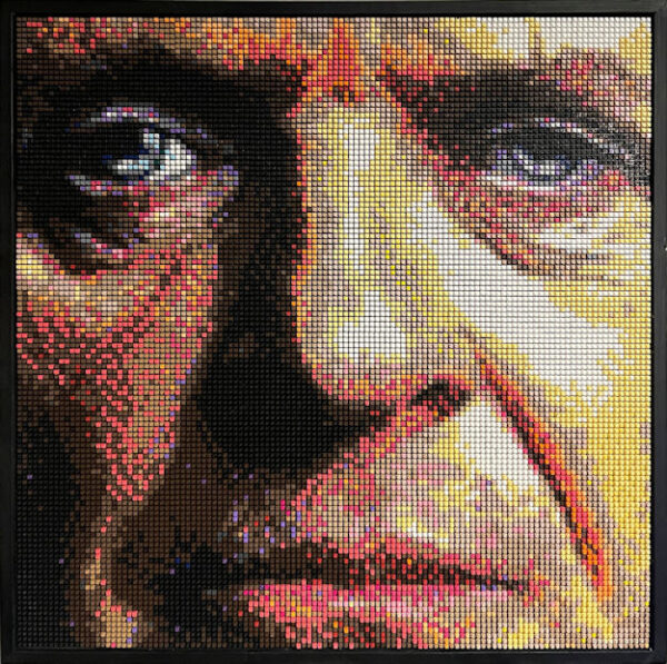 ANTHONY HOPKINS