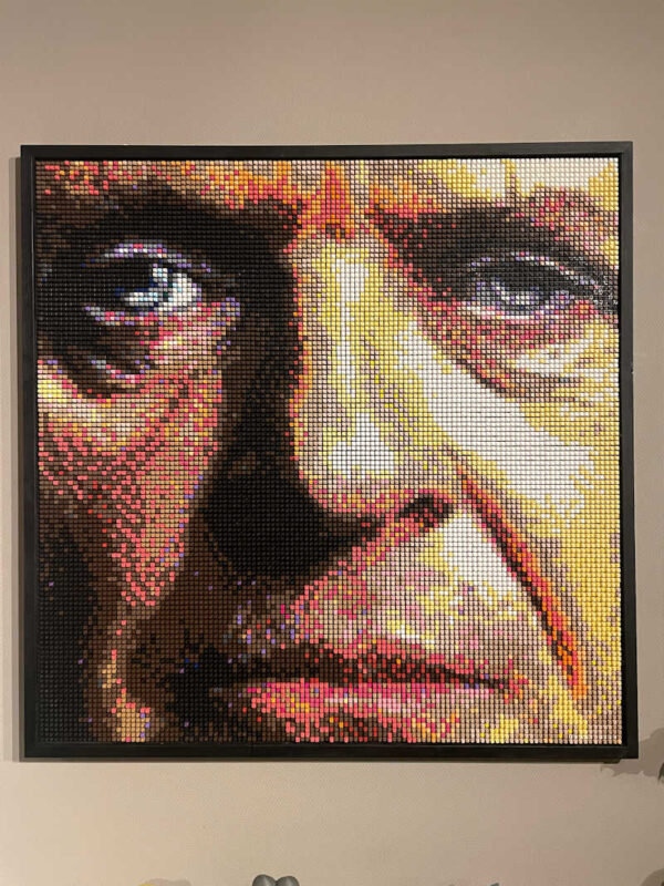 ANTHONY HOPKINS - Afbeelding 2