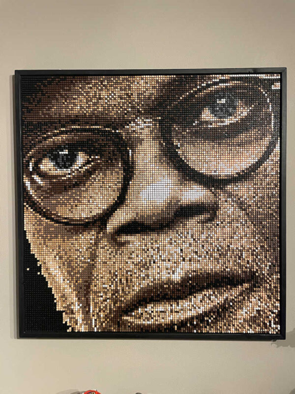 SAMUEL L. JACKSON - Afbeelding 2