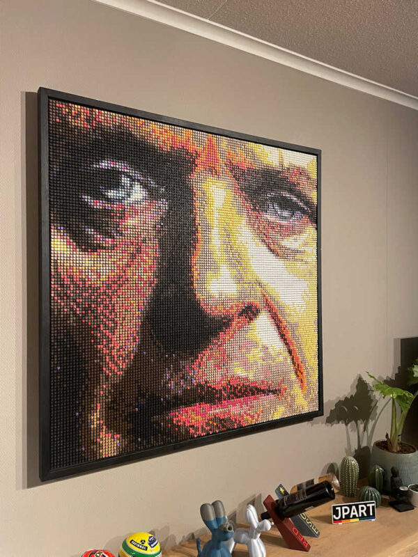 ANTHONY HOPKINS - Afbeelding 3