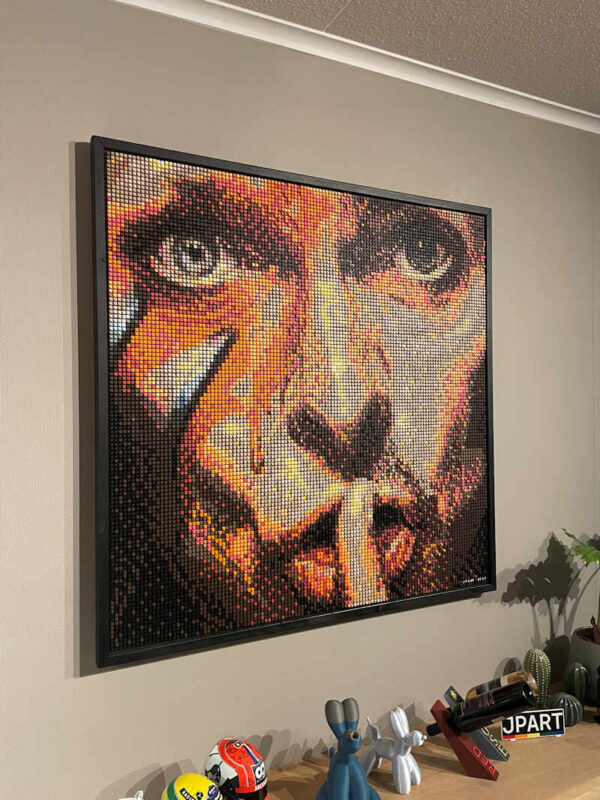 DAVID BOWIE - Afbeelding 3