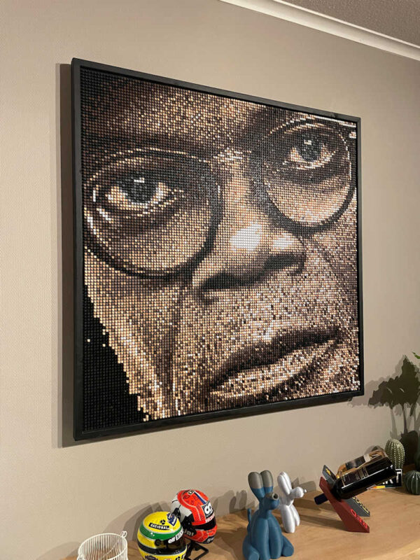 SAMUEL L. JACKSON - Afbeelding 3