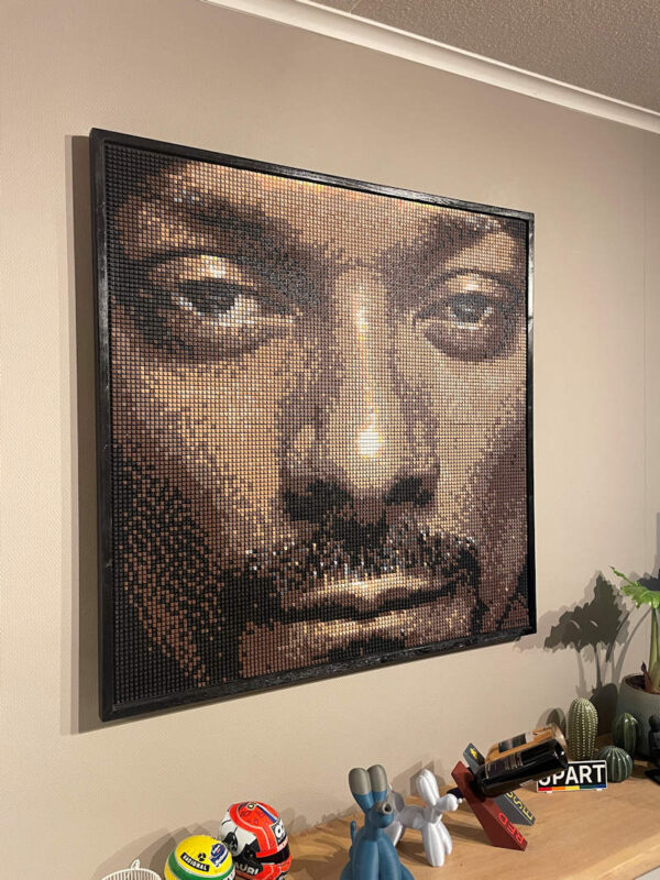 SNOOP DOGG - Afbeelding 3