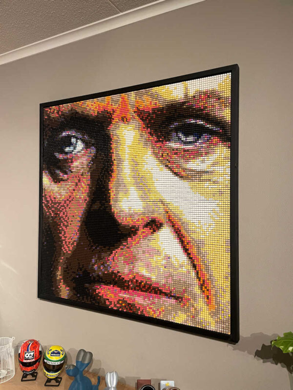 ANTHONY HOPKINS - Afbeelding 4