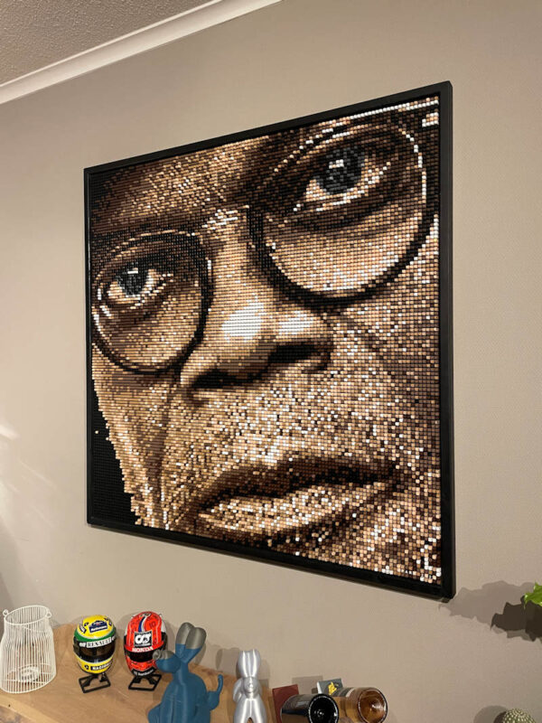 SAMUEL L. JACKSON - Afbeelding 4