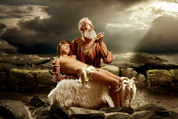 Sacrifice of Isaac